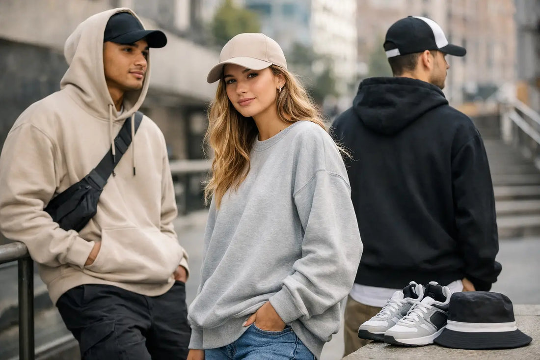 Best Casual Streetwear Brands to Wear Daily