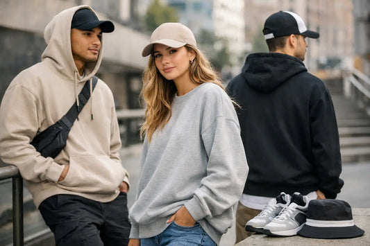Best Casual Streetwear Brands to Wear Daily