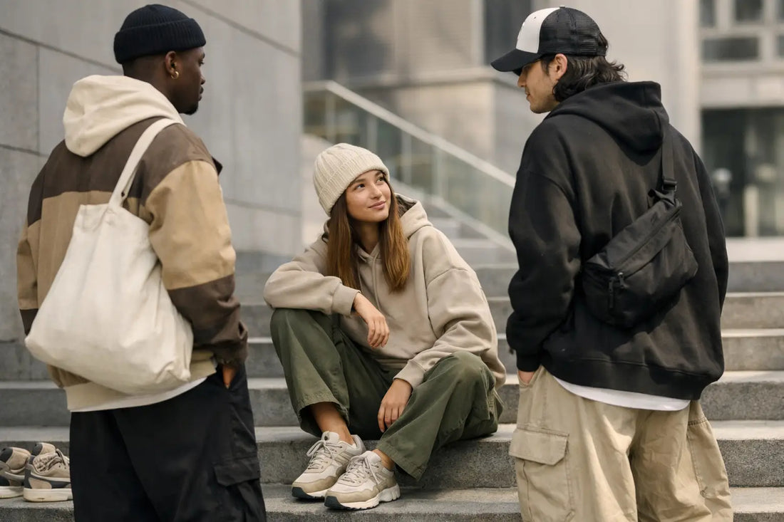 12 Non Fast Fashion Streetwear Brands to Know