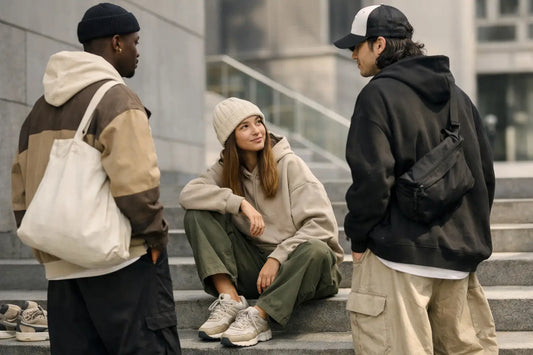 12 Non Fast Fashion Streetwear Brands to Know