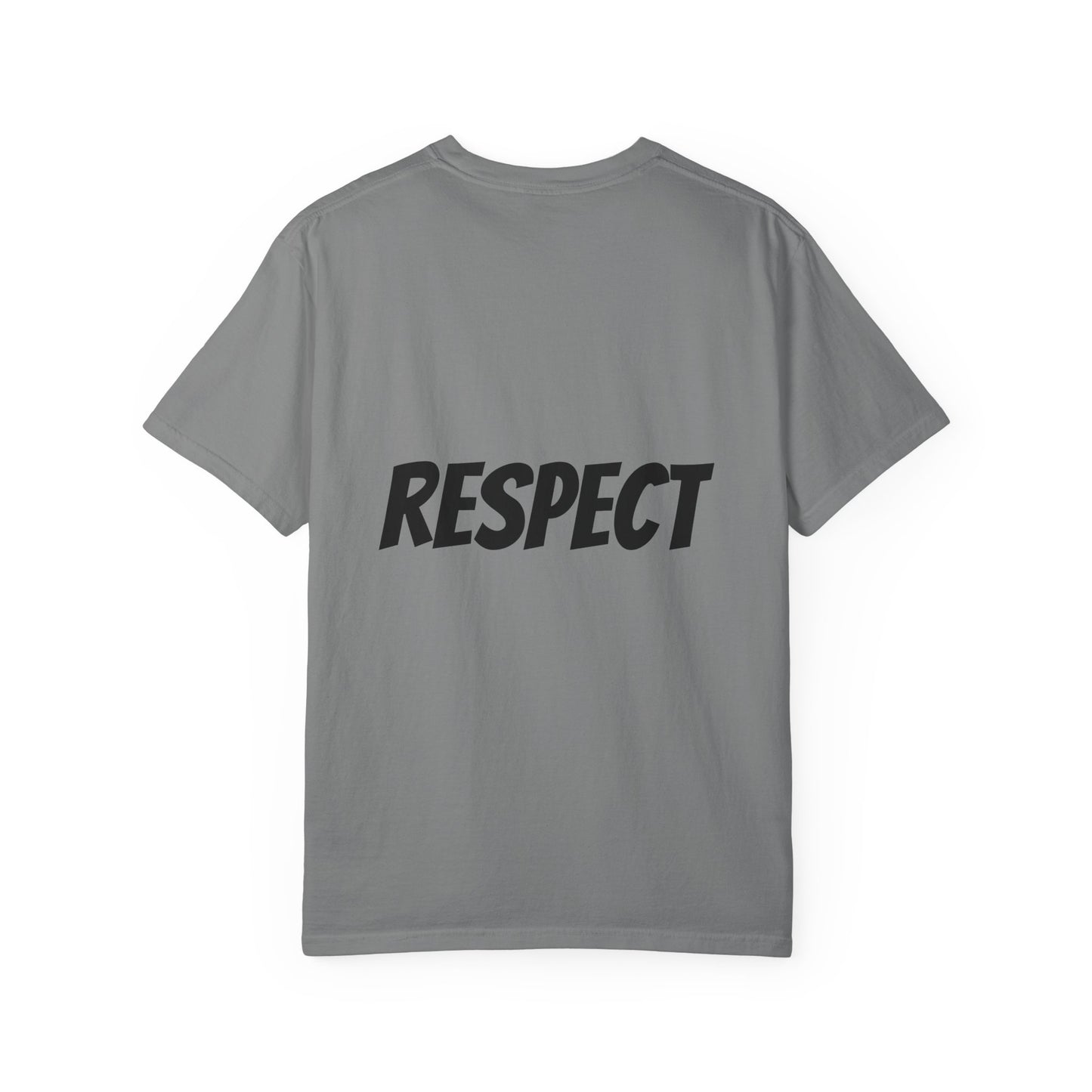Do It Big Graphic T-Shirt