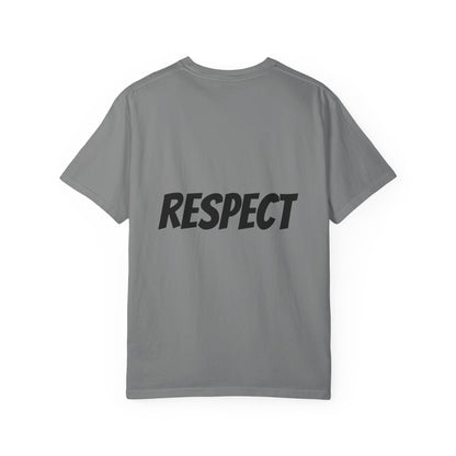 Do It Big Graphic T-Shirt