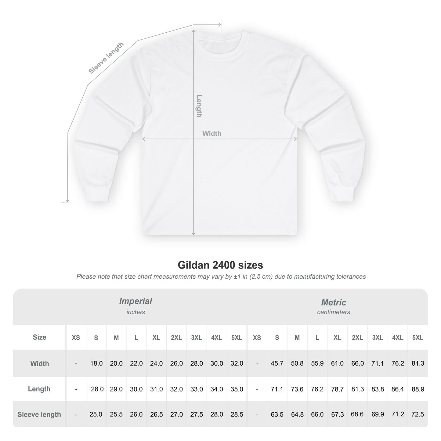 Sisu Perkele Long Sleeve Tee — Finnish Resilience & Respect Design