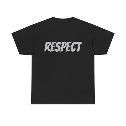 "Say Something, Mean It" T-Shirt — Bold Statement Tee