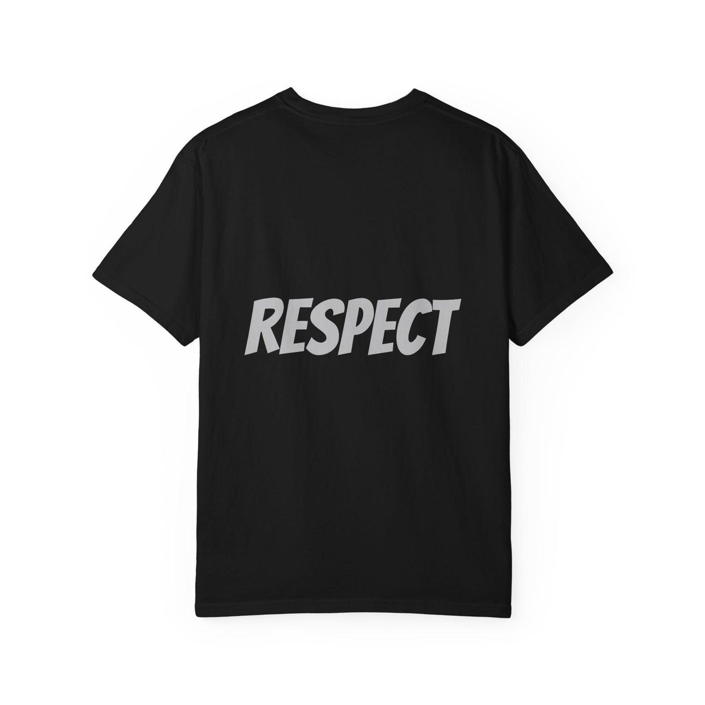 Do It Big Graphic T-Shirt