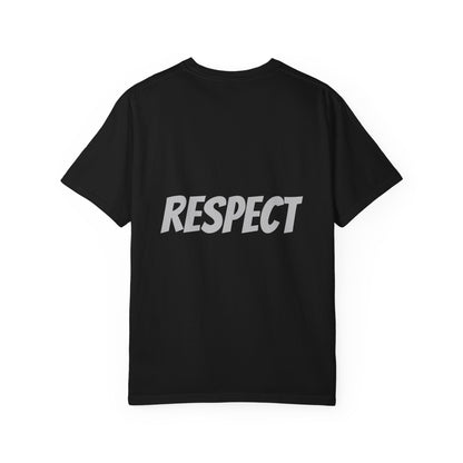 Do It Big Graphic T-Shirt