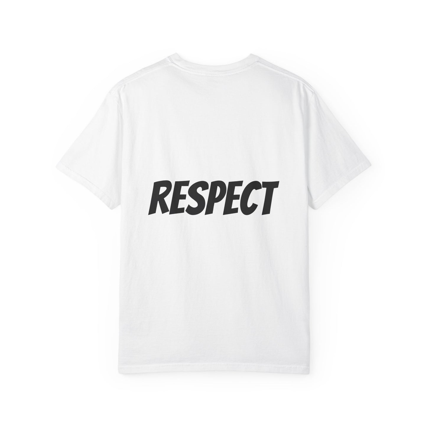 Do It Big Graphic T-Shirt