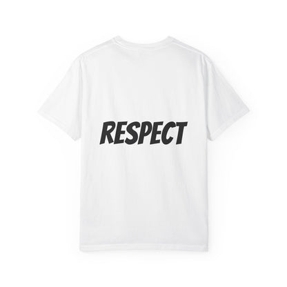 Do It Big Graphic T-Shirt