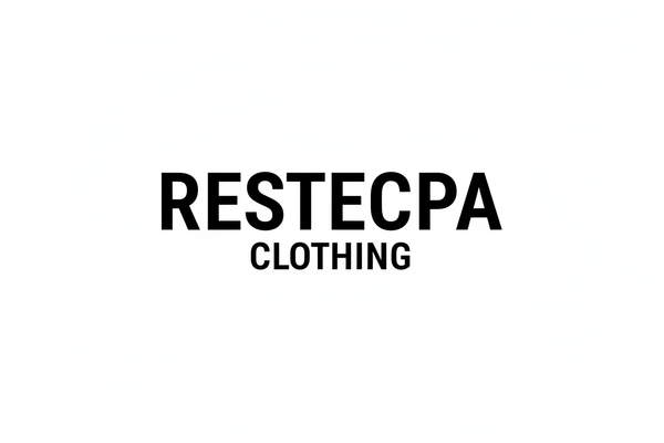 Restecpa Clothing Logo